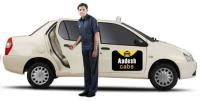 Aadesh Cabs image 1